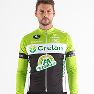 Adults long-sleeve team jersey (no shorts)