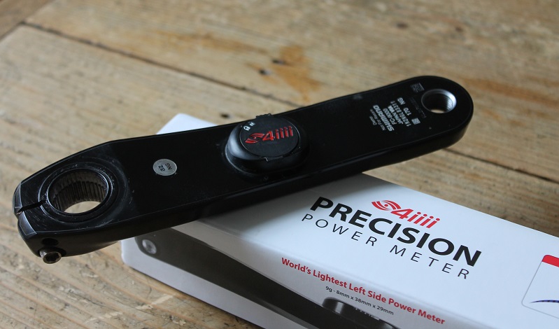 4iiii precision 2.0 3d power meter on sale