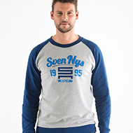 Men’s sweatshirt