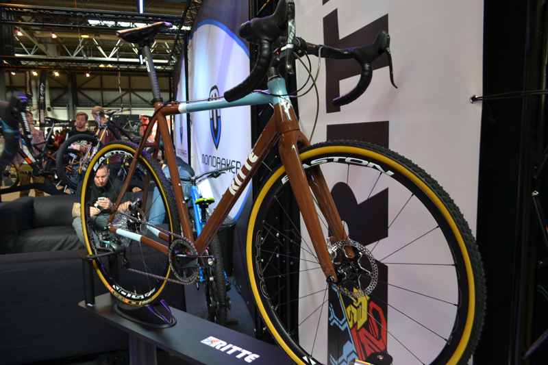 Ritte cyclocross outlet