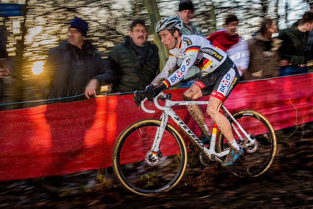 Six riders in the lead. Matthew Van Der Poel Bike - PRO BIKES: Three-year Stevens deal for Van der Poel & BKCP ...